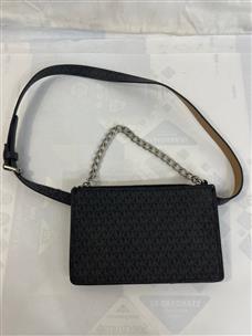 Mk fanny discount pack with chain